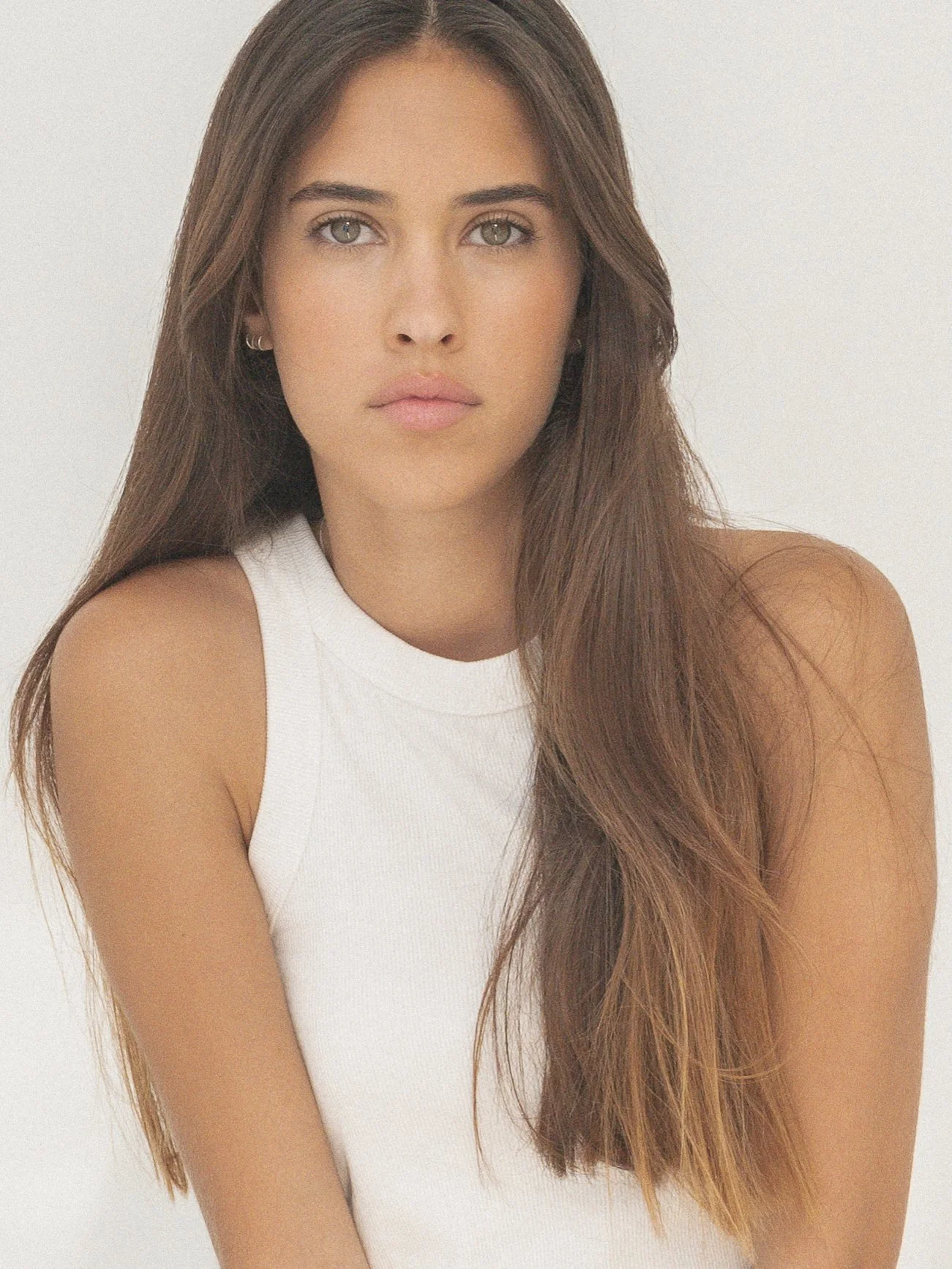 Fashion portfolio photograph
