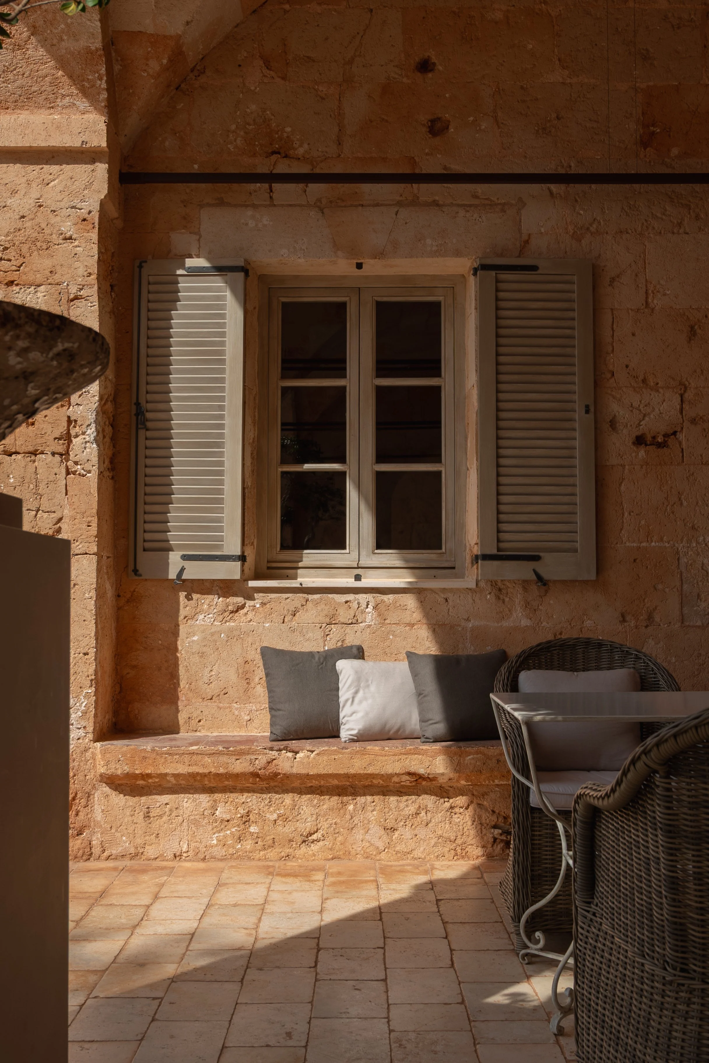 Travel portfolio photograph